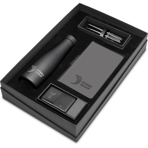 Alex Varga Guzma Gift Set Alex Varga Guzma Gift Set