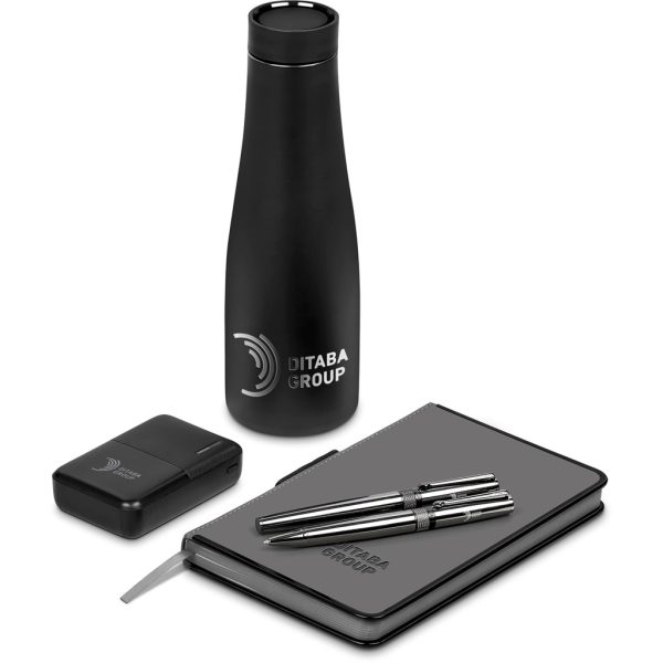 Alex Varga Guzma Gift Set 7 Alex Varga Guzma Gift Set