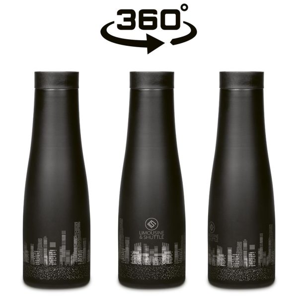Alex Varga Hilltrem Gift Set