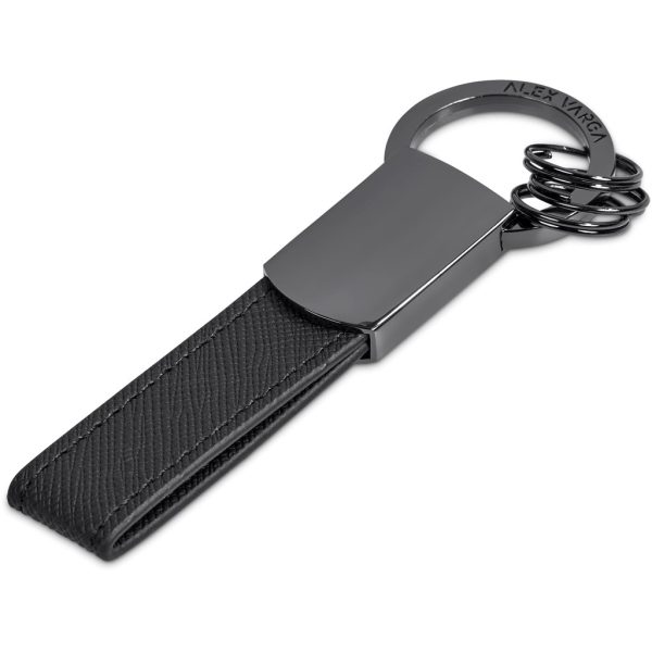 Alex Varga Interica Keyholder 7 Alex Varga Interica Keyholder