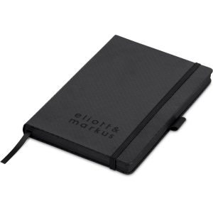 Alex Varga Lagarna A5 Hard Cover Notebook Alex Varga Lagarna A5 Hard Cover Notebook