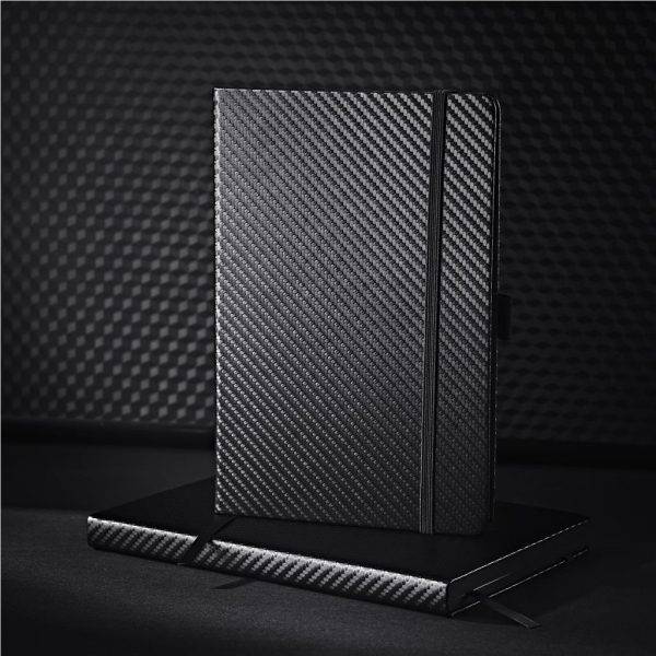 Alex Varga Lagarna A5 Hard Cover Notebook