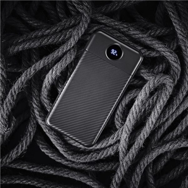 Alex Varga Lagarna Fast Charge 20W Power Bank - 10.000mAh 2 Alex Varga Lagarna Fast Charge 20W Power Bank - 10.000mAh