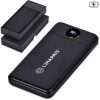 Alex Varga Lagarna Fast Charge 20W Power Bank - 10.000mAh 4 Alex Varga Lagarna Fast Charge 20W Power Bank - 10.000mAh