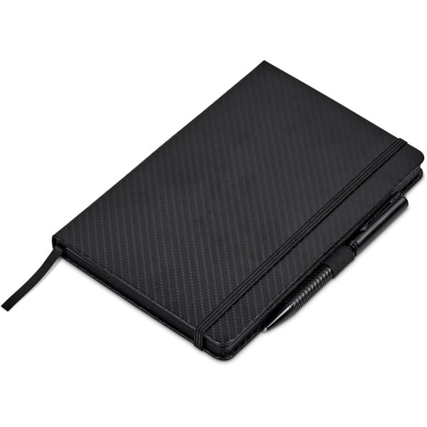 Alex Varga Lagarna Notebook & Pen Set