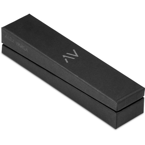 Alex Varga Loreum Ball Pen 2 Alex Varga Loreum Ball Pen