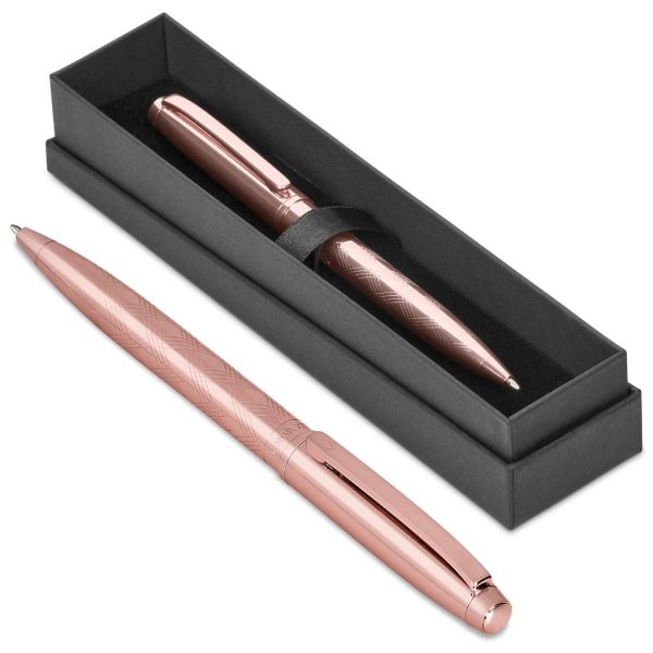 Alex Varga Loreum Ball Pen 3 Alex Varga Loreum Ball Pen