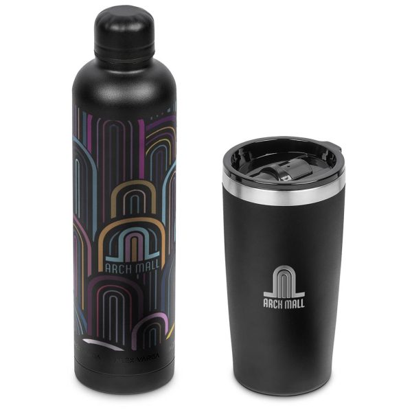 Alex Varga Majestra Gift Set 3 Alex Varga Majestra Gift Set