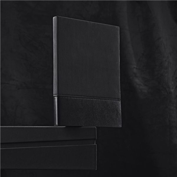 Alex Varga Omnibus Maximus Soft Cover Notebook