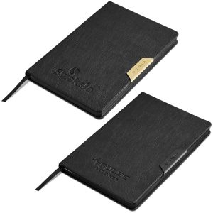Alex Varga Onassis A5 Hard Cover Notebook Alex Varga Onassis A5 Hard Cover Notebook