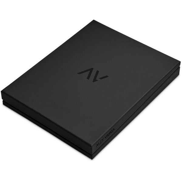 Alex Varga Onassis Notebook & Pen Set 1 Alex Varga Onassis Notebook & Pen Set