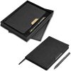 Alex Varga Onassis Notebook & Pen Set 3 Alex Varga Onassis Notebook & Pen Set