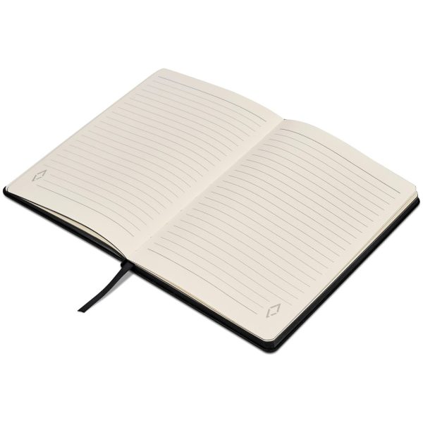 Alex Varga Onassis Notebook & Pen Set 4 Alex Varga Onassis Notebook & Pen Set