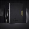 Alex Varga Onassis Notebook & Pen Set 5 Alex Varga Onassis Notebook & Pen Set