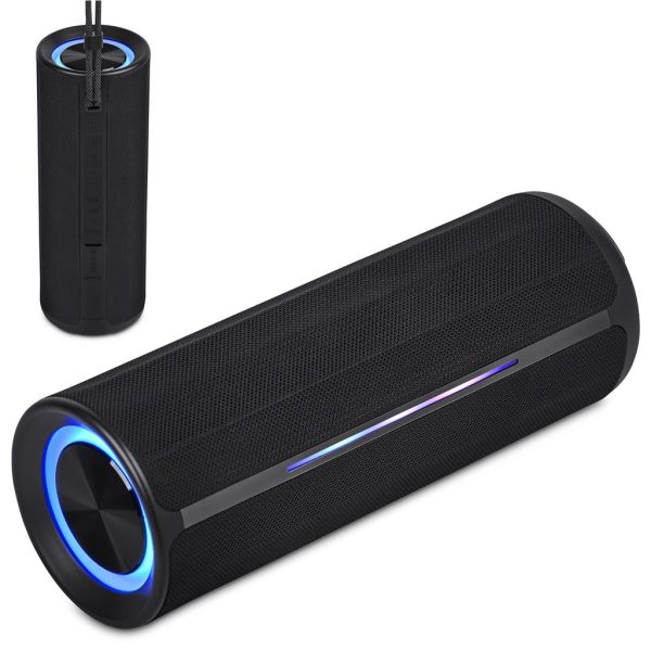 Alex Varga Ostrava 20W Bluetooth Speaker 2 Alex Varga Ostrava 20W Bluetooth Speaker
