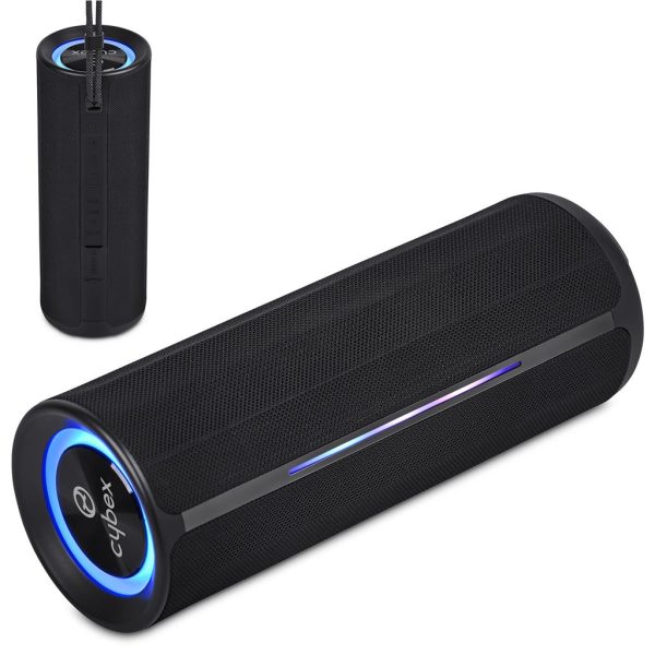 Alex Varga Ostrava 20W Bluetooth Speaker Alex Varga Ostrava 20W Bluetooth Speaker
