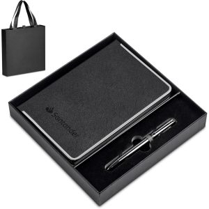Alex Varga Petrovich Notebook & Pen Set