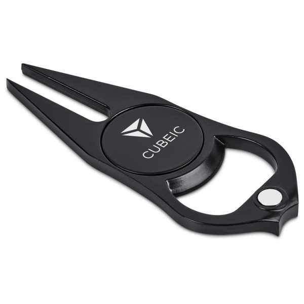 Alex Varga Porto Divot Tool