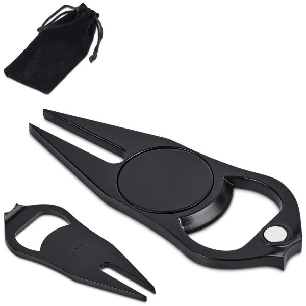 Alex Varga Porto Divot Tool