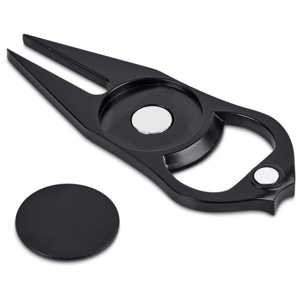 Alex Varga Porto Divot Tool