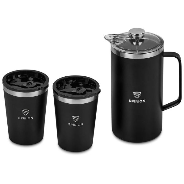 Alex Varga Quebeq Gift Set 1 Alex Varga Quebeq Gift Set