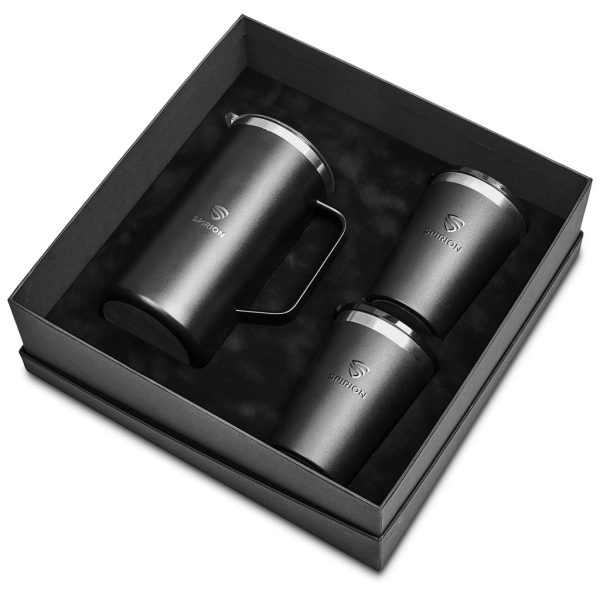 Alex Varga Quebeq Gift Set Alex Varga Quebeq Gift Set