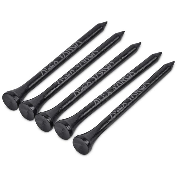 Alex Varga Quinta Tees & Tag Holder