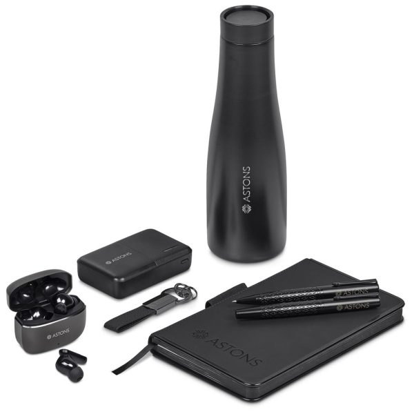 Alex Varga Rivelleto Gift Set