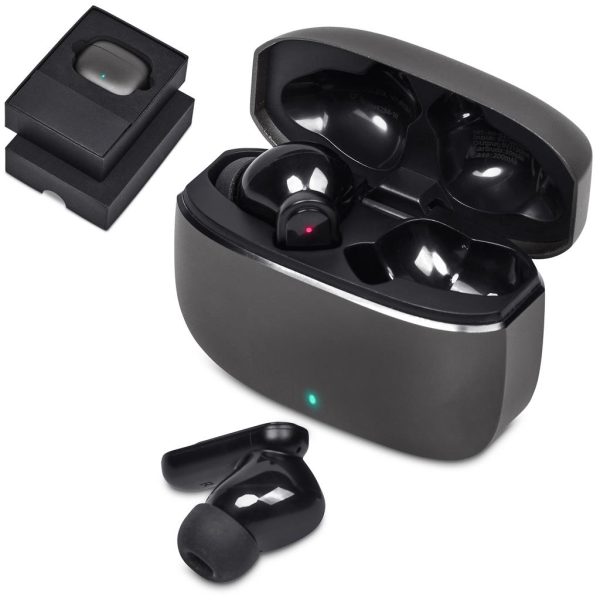Alex Varga Siraco ANC & ENC TWS Earbuds