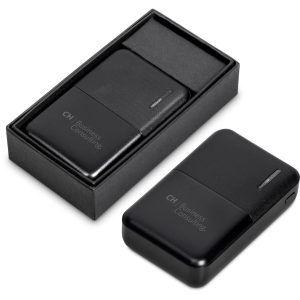 Alex Varga Solovki Power Bank - 10,000mAh Alex Varga Solovki Power Bank - 10,000mAh