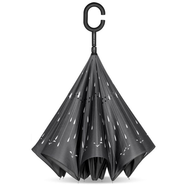 Alex Varga Tempest Umbrella