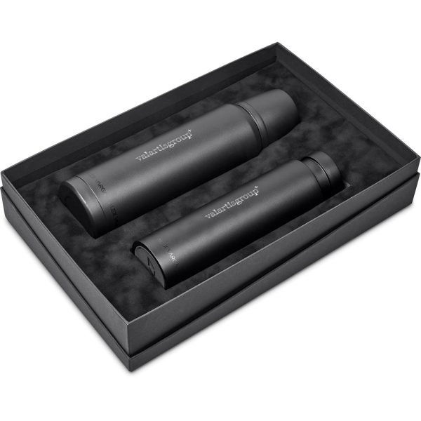 Alex Varga Traverso Gift Set Alex Varga Traverso Gift Set