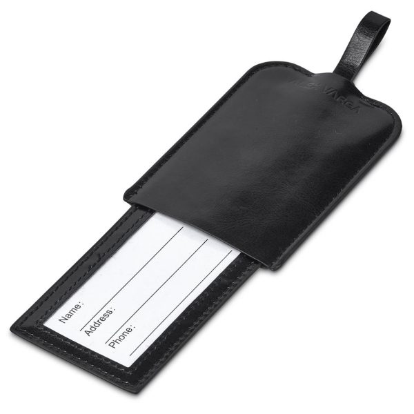 Alex Varga Tuscany Luggage Tag