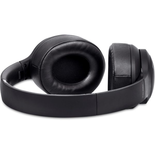 Alex Varga Utopia Active Noise-Cancelling Bluetooth Headphones