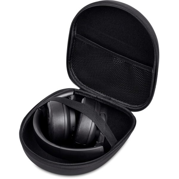 Alex Varga Utopia Active Noise-Cancelling Bluetooth Headphones