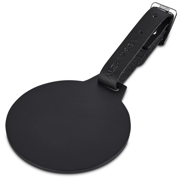 Alex Varga Valamora Golf Bag Tag