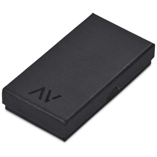 Alex Varga Vault TSA Combination Lock