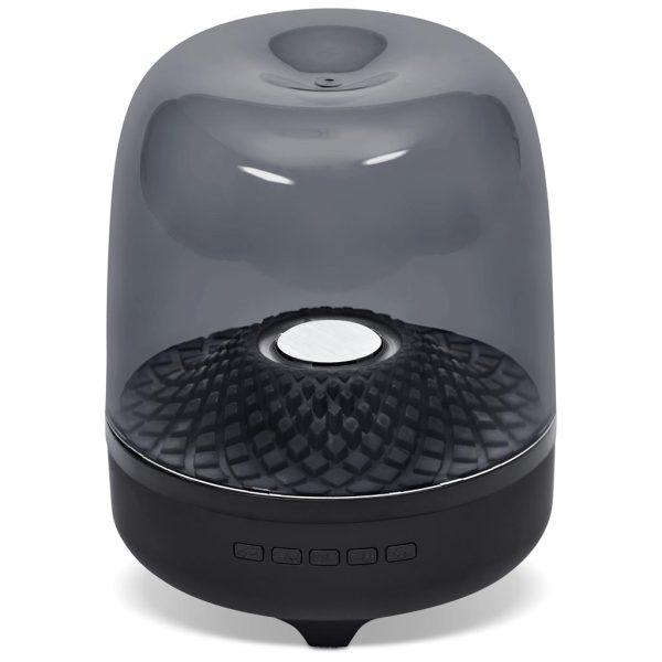 Alex Varga Vesuvius 10W Bluetooth Speaker 4 Alex Varga Vesuvius 10W Bluetooth Speaker