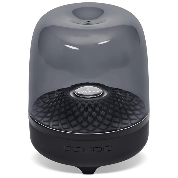 Alex Varga Vesuvius 10W Bluetooth Speaker Alex Varga Vesuvius 10W Bluetooth Speaker