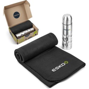 Alps Winter Blanket Gift Set Alps Winter Blanket Gift Set