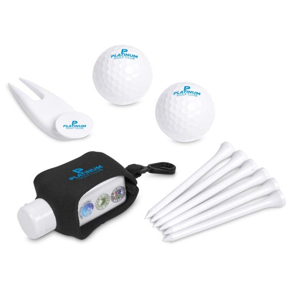 Altitude Ace Golf Set 1 Altitude Ace Golf Set