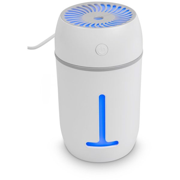 Altitude Airosphere USB Humidifier