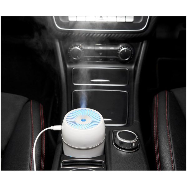 Altitude Airosphere USB Humidifier