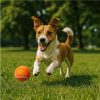 Altitude Alfie Pet Ball Altitude Alfie Pet Ball