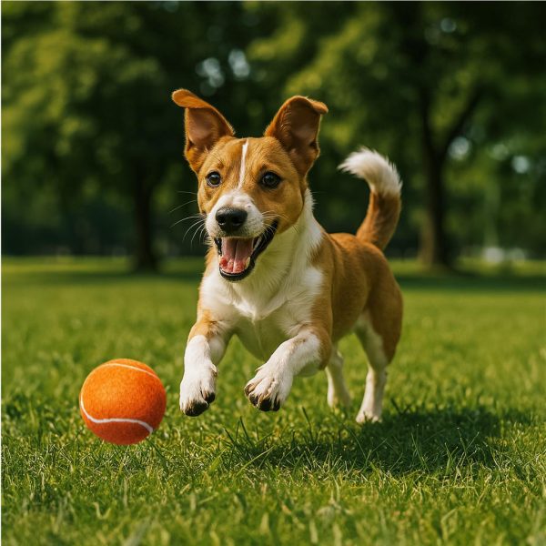 Altitude Alfie Pet Ball Altitude Alfie Pet Ball