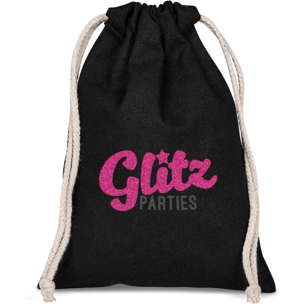 Altitude Allsorts Mini Cotton Drawstring Pouch Altitude Allsorts Mini Cotton Drawstring Pouch
