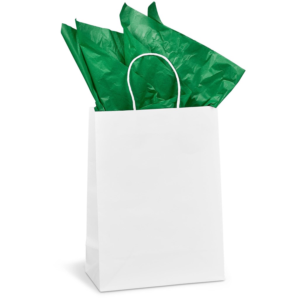 Altitude Animated Digital Print Midi Paper Gift Bag 200gsm – Think Smart