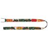 Altitude Aqua Crossbody Double-Sided Sublimated Satin Bottle Lanyard 5 Altitude Aqua Crossbody Double-Sided Sublimated Satin Bottle Lanyard