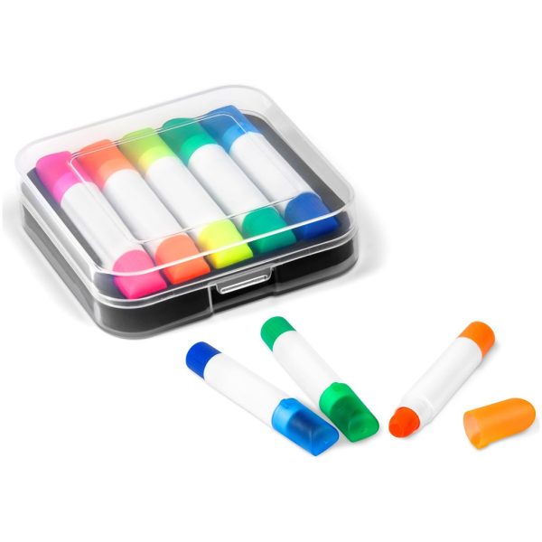 Altitude Artify Wax Highlighter Set 1 Altitude Artify Wax Highlighter Set