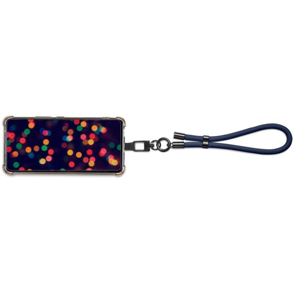 Altitude Atlier Wrist Phone Strap in Pouch 10 Altitude Atlier Wrist Phone Strap in Pouch